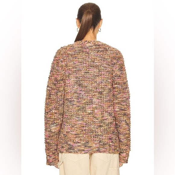 NEW Acne Studios Knit Cardigan - Picture 2 of 12
